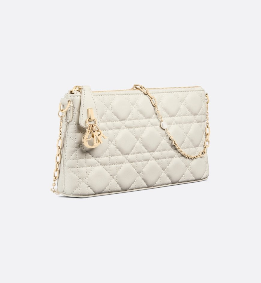 МИНИ-СУМКА Dior MISS DIOR MIDI