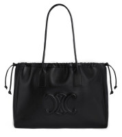 СУМКА CELINE CABAS DRAWSTRING CUIR TRIOMPHE ИЗ ГЛАДКОЙ ТЕЛЯЧЬЕЙ КОЖИ