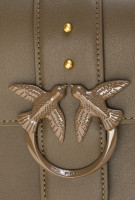 СУМКА Pinko CLASSIC LOVE BAG ICON MAXI CHAIN