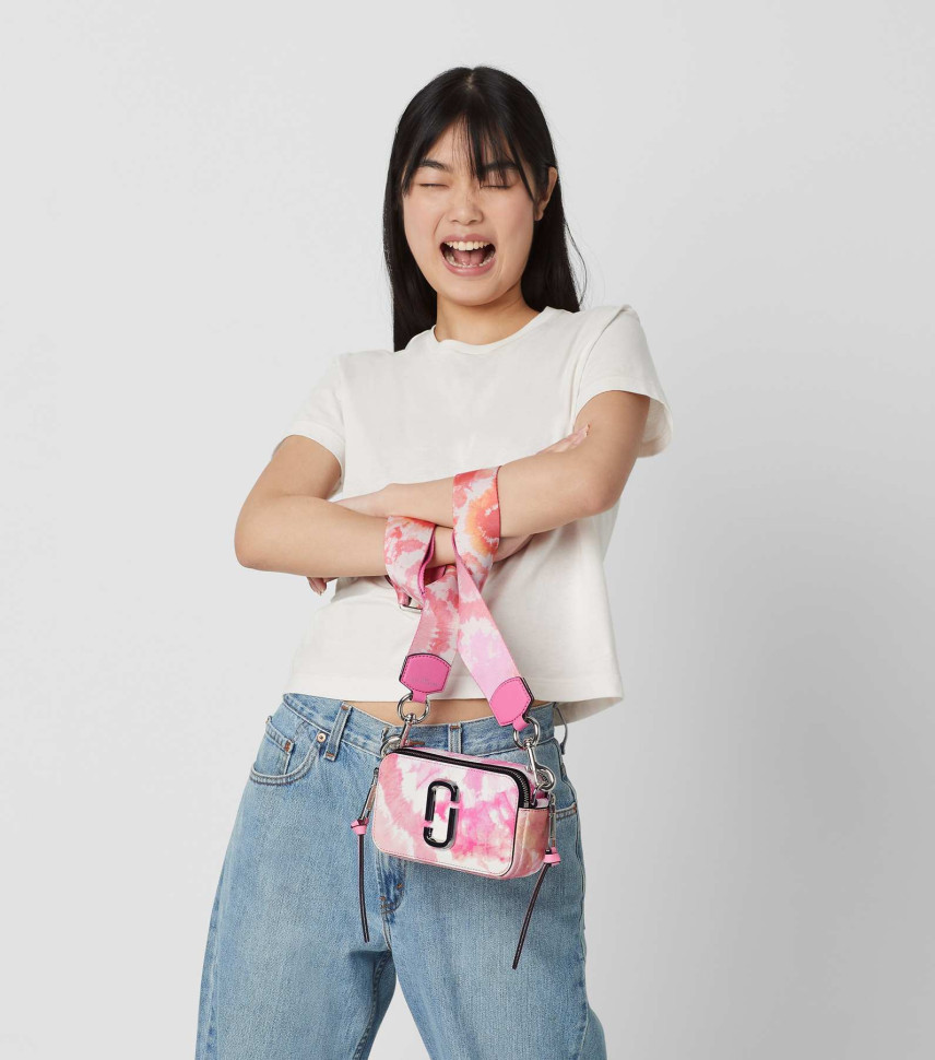 Сумка Marc Jacobs Snapshot