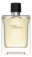 Hermes Terre D'Hermes Pour Homme 100 мл, туалетная вода