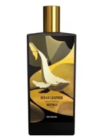 MEMO Ocean Leather 75 мл, парфюмерная вода