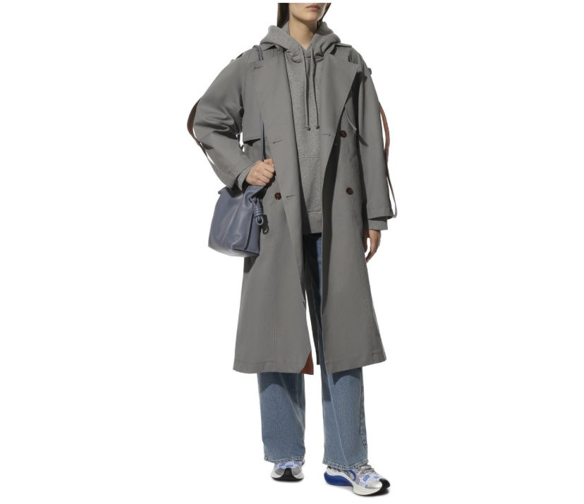 Gucci Женские кроссовки Gucci Run