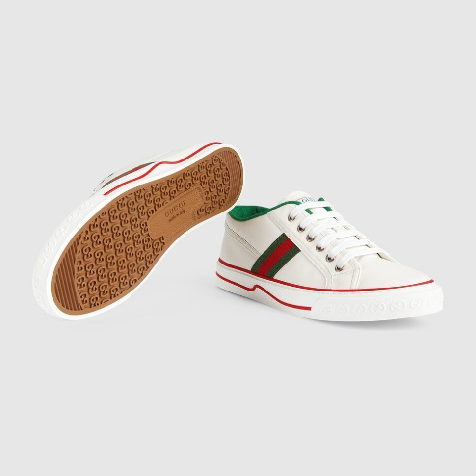 Gucci Мужские кеды Gucci Tennis 1977