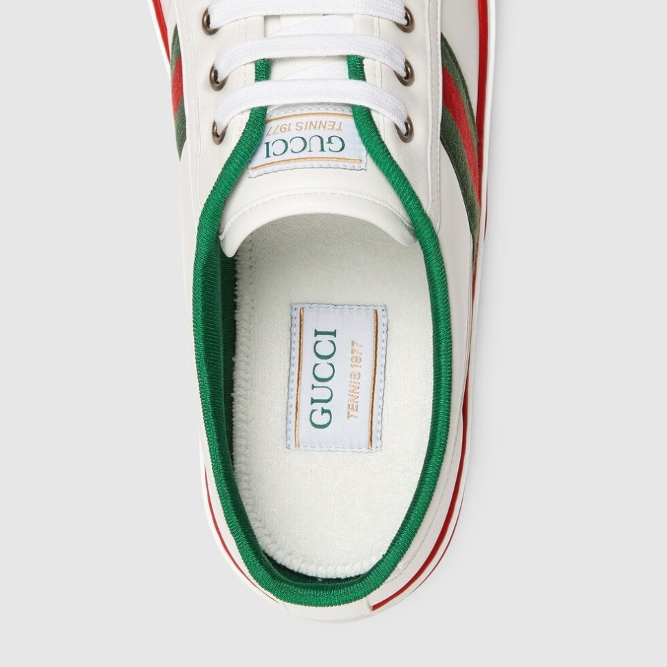 Gucci Мужские кеды Gucci Tennis 1977