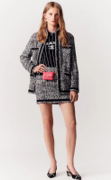 Свитер Chanel Coco Button P74