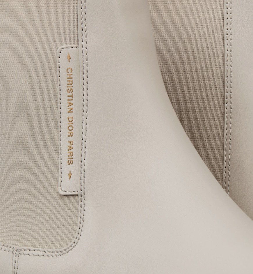 Ботинки Dior D-RACER
