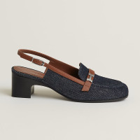 Туфли Hermes Infinie 50 pump