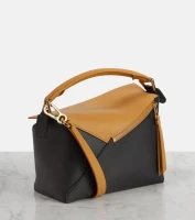 МАЛЕНЬКАЯ СУМКА НА ПЛЕЧО Loewe PUZZLE SMALL