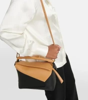 МАЛЕНЬКАЯ СУМКА НА ПЛЕЧО Loewe PUZZLE SMALL