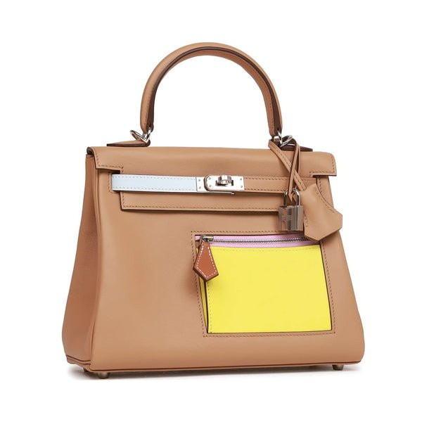 Сумка Hermes Kelly 25