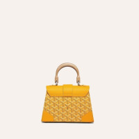 Сумка GOYARD с верхней ручкой