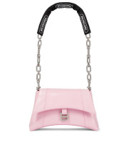 СУМКА Balenciaga DOWNTOWN С ЦЕПОЧКОЙ НА ПЛЕЧЕ