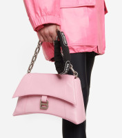 СУМКА Balenciaga DOWNTOWN С ЦЕПОЧКОЙ НА ПЛЕЧЕ