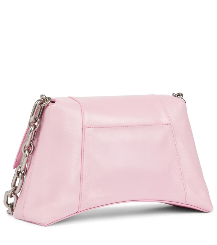 СУМКА Balenciaga DOWNTOWN С ЦЕПОЧКОЙ НА ПЛЕЧЕ