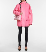 СУМКА Balenciaga DOWNTOWN С ЦЕПОЧКОЙ НА ПЛЕЧЕ