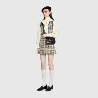 Мини-сумка Gucci Horsebit 1955