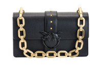 СУМКА Pinko CLASSIC LOVE BAG ICON MAXI CHAIN