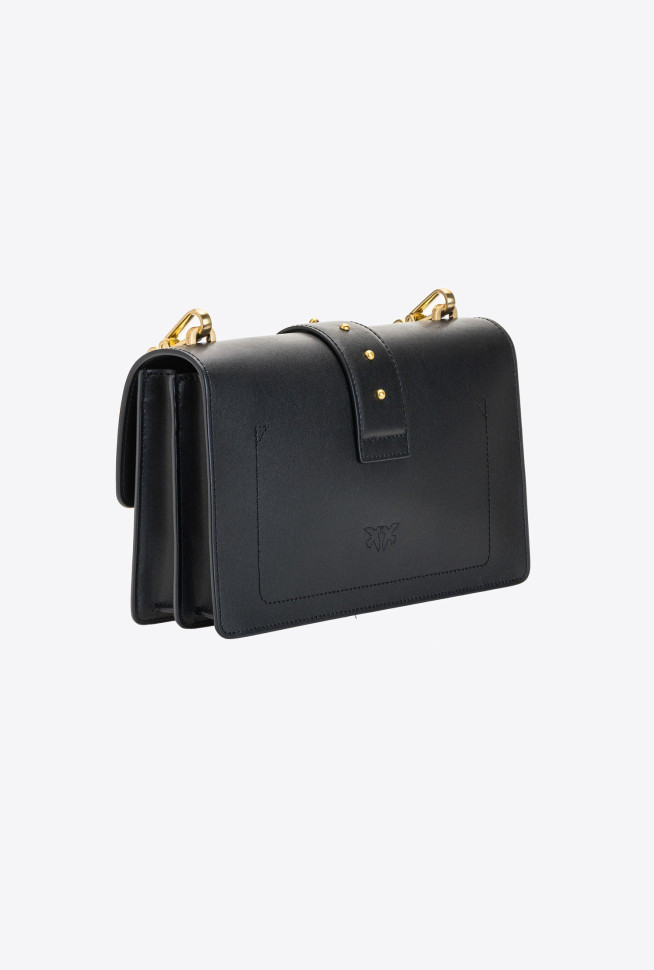 СУМКА Pinko CLASSIC LOVE BAG ICON MAXI CHAIN
