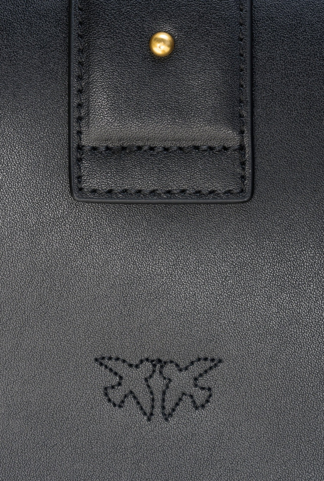 СУМКА Pinko CLASSIC LOVE BAG ICON MAXI CHAIN