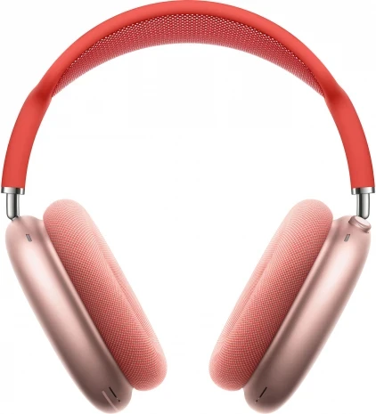 Наушники Apple AirPods Max, Rose  / Розовый