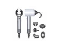 Фен Dyson Supersonic HD08 (Серый/Белый)