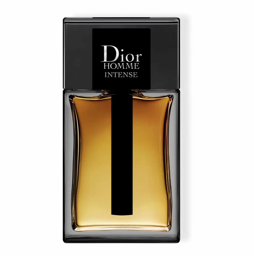 Christian Dior Homme Intense 100 мл, парфюмерная вода