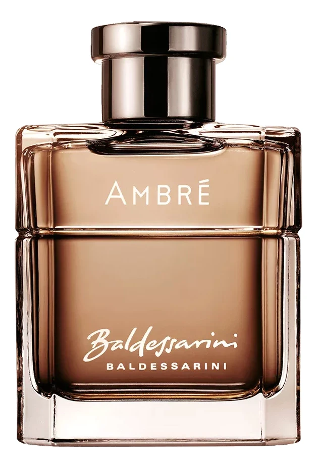 Baldessarini Ambre 90 мл, туалетная вода