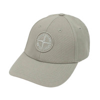 Бейсболка STONE ISLAND