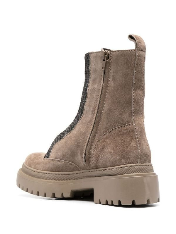 Ботинки Brunello Cucinelli