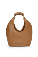 Сумка Loewe Squeeze среднего размера из кожи ягненка наппа