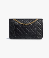 Сумка на плечо Chanel макси 2.55