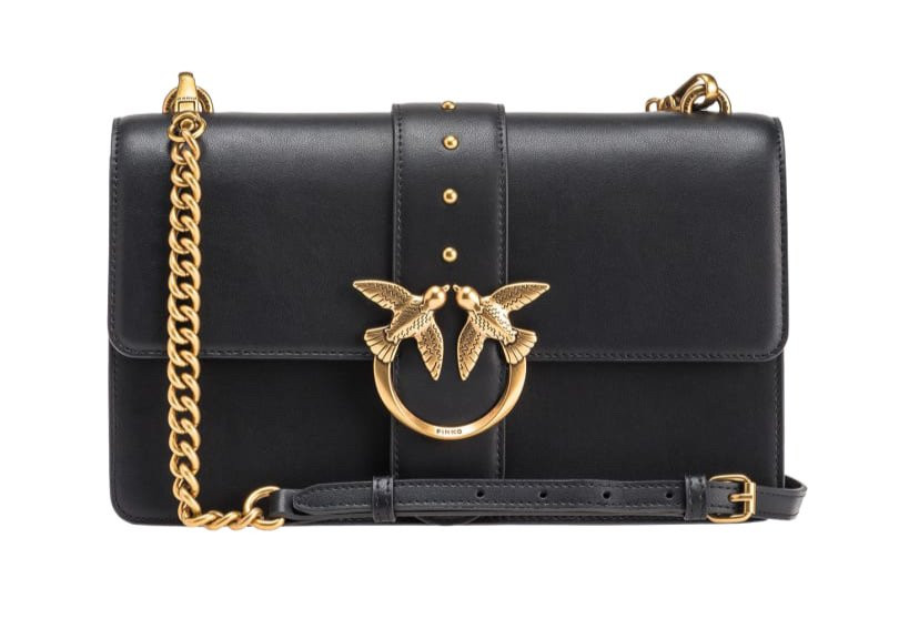 СУМКА Pinko CLASSIC LOVE BAG ONE SIMPLY