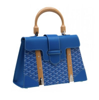 Сумка GOYARD с верхней ручкой