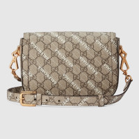 Мини-сумка Gucci Horsebit 1955 The Hacker Project