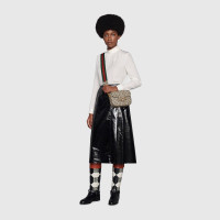 Мини-сумка Gucci Horsebit 1955 The Hacker Project