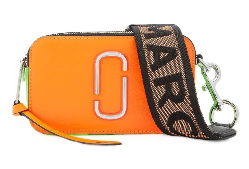 Сумка Marc Jacobs Snapshot