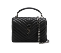 Сумка Saint Laurent College Monogram medium
