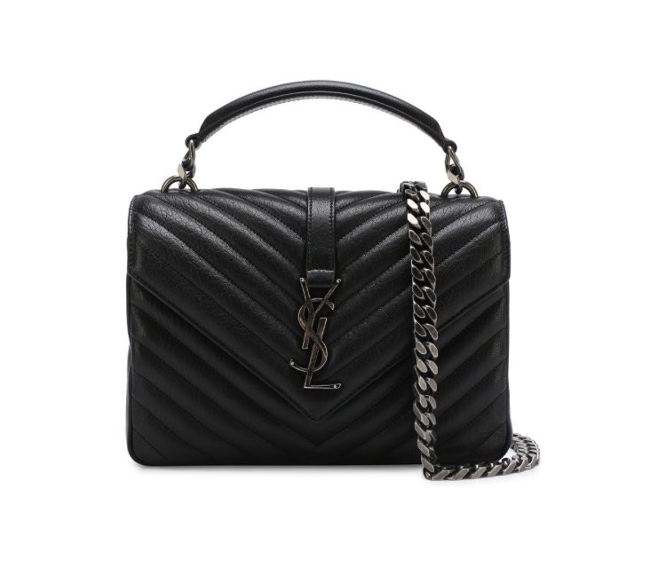 Сумка Saint Laurent College Monogram medium