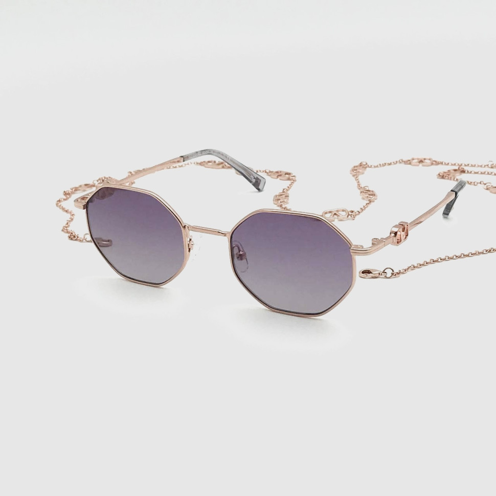 Солнцезащитные очки Valentino