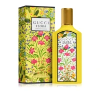 Gucci Flora Gorgeous Orchid 100 мл, парфюмерная вода
