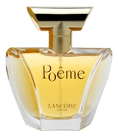 Lancome Poeme (новая версия) 100 мл, парфюмерная вода
