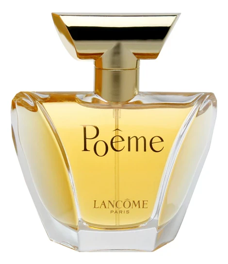 Lancome Poeme (новая версия) 100 мл, парфюмерная вода
