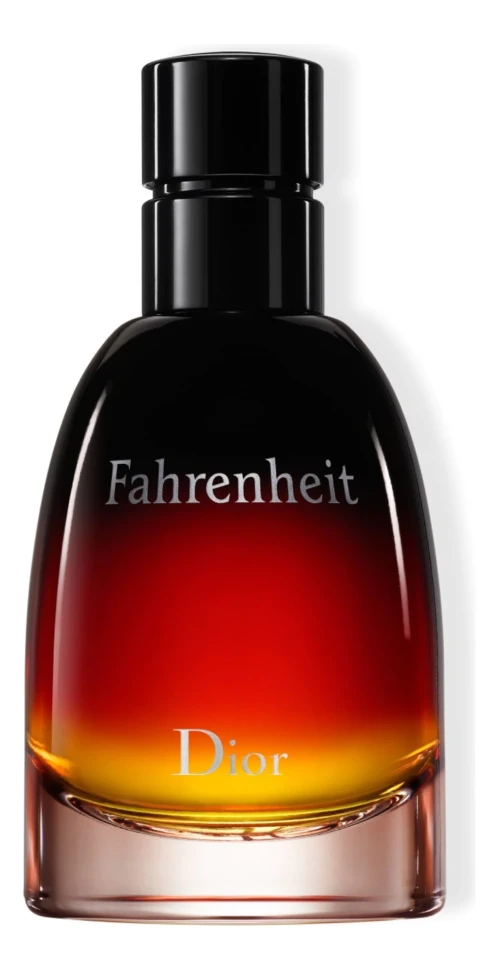 Christian Dior Fahrenheit 75 мл, духи