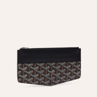 Кошелек GOYARD Matignon GM