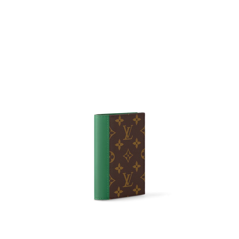Обложка для паспорта Louis Vuitton