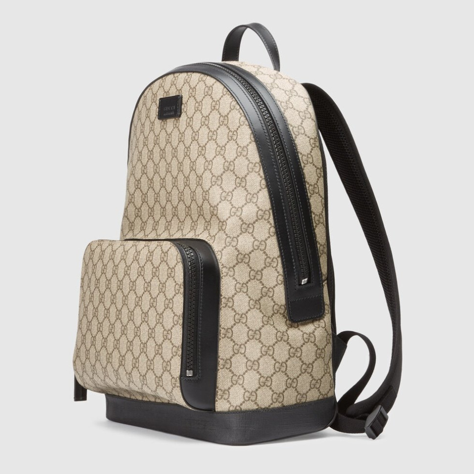 Рюкзак Gucci GG Supreme