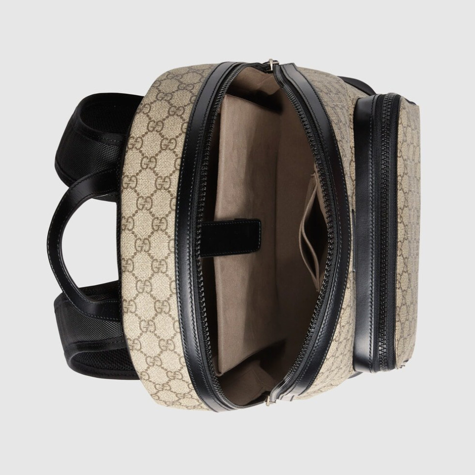 Рюкзак Gucci GG Supreme