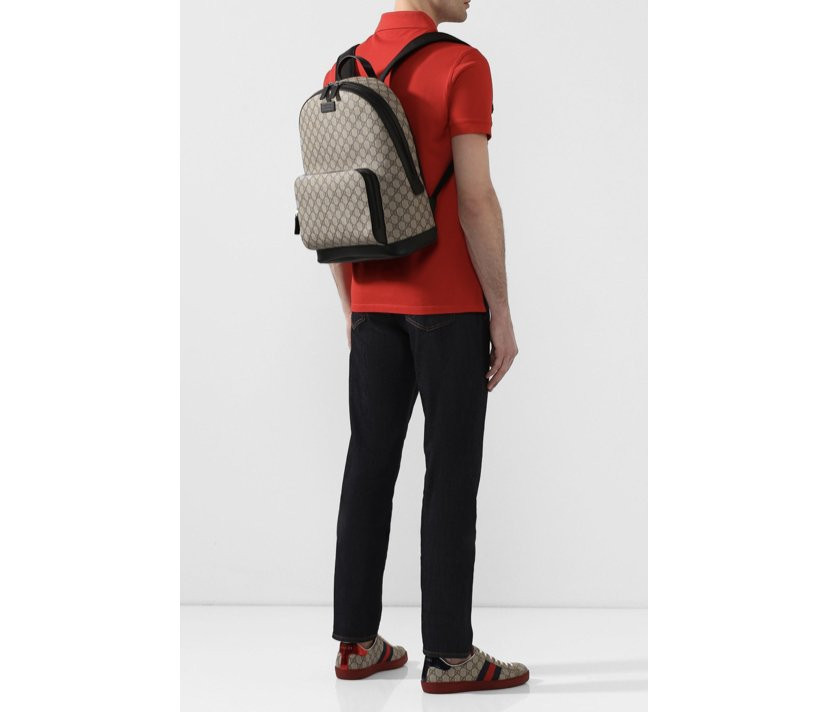 Рюкзак Gucci GG Supreme