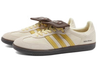 Adidas Кроссовки Samba "Wales Bonner - Ecrtin Brown"